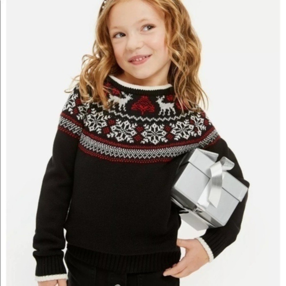 Charter Club Sweater